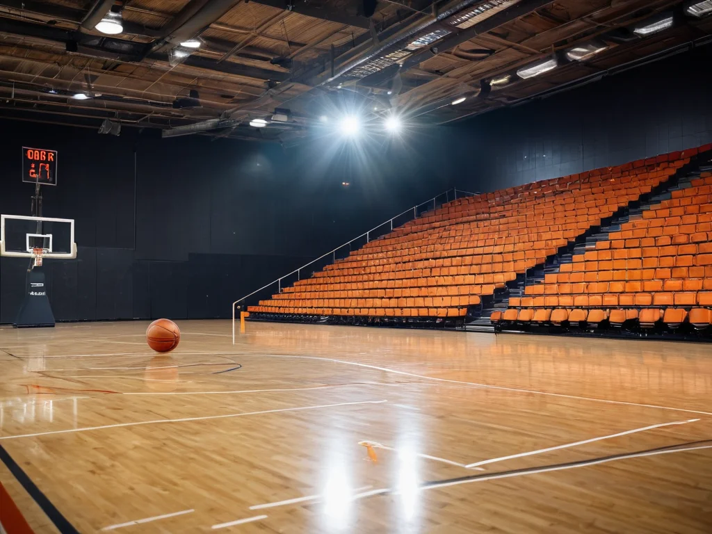 篮球赛前热身,阿隆戈登NBA
